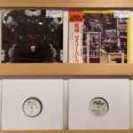 JUDGMENT! RECORDS loungeオープン記念出品！ JUDGMENT! Spring Jazz Collection⑲ ＜新入荷情報＞ 4/30（木）16：00出品  ※通販リスト付