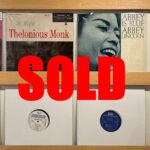 JUDGMENT! RECORDS loungeオープン記念出品！ JUDGMENT! Spring Jazz Collection㉙ ＜新入荷情報＞ 5/20（水）16：30出品