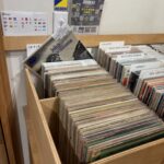 JUDGMENT! RECORDS loungeオープン記念出品！ JUDGMENT! Spring Jazz Collection㉗ ＜新入荷情報＞ 5/15（金）17：10出品  ※通販リスト付