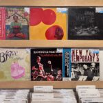JUDGMENT! RECORDS loungeオープン記念出品！ JUDGMENT! Spring Jazz Collection㉚ ＜新入荷情報＞ 5/24（日）12：50出品