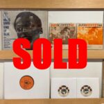 JUDGMENT! RECORDS loungeオープン記念出品！ JUDGMENT! Spring Jazz Collection㉔ ＜新入荷情報＞ 5/7（木）16：25出品  ※通販リスト付