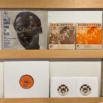 JUDGMENT! RECORDS loungeオープン記念出品！ JUDGMENT! Spring Jazz Collection㉔ ＜新入荷情報＞ 5/7（木）16：25出品  ※通販リスト付