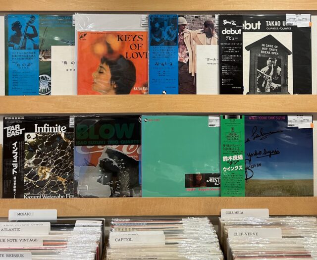 JUDGMENT! Summer Jazz Collection⑥ ＜新入荷情報＞ 6/17（水）15：40出品
