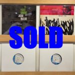 JUDGMENT! Summer Jazz Collection⑧ ＜新入荷情報＞ 6/23（火）17：30出品