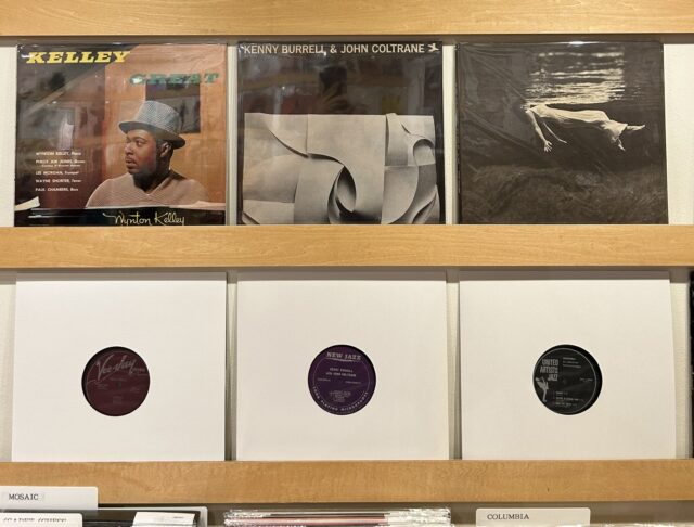 JUDGMENT! Summer Jazz Collection㉝ ＜新入荷情報＞ 8/20（木）16：45出品