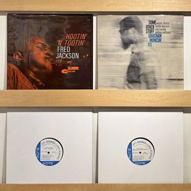 JUDGMENT! Autumn Jazz Collection① 9/5(土)17:00出品