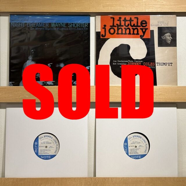 JUDGMENT! Autumn Jazz Collection③ ＜新入荷情報＞ 9/10（木）15：10出品