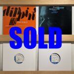 JUDGMENT! Autumn Jazz Collection⑦ ＜新入荷情報＞ 9/16（水）17：00出品