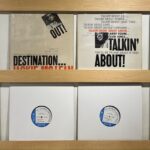 JUDGMENT! Autumn Jazz Collection㉕ ＜新入荷情報＞ 10/19（日）15：45出品