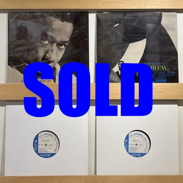 JUDGMENT! Autumn Jazz Collection㉖ <新入荷情報> 10/21(水)15:55出品