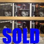 JUDGMENT! Autumn Jazz Collection㉙ ＜新入荷情報＞ 10/27（火）16：45出品