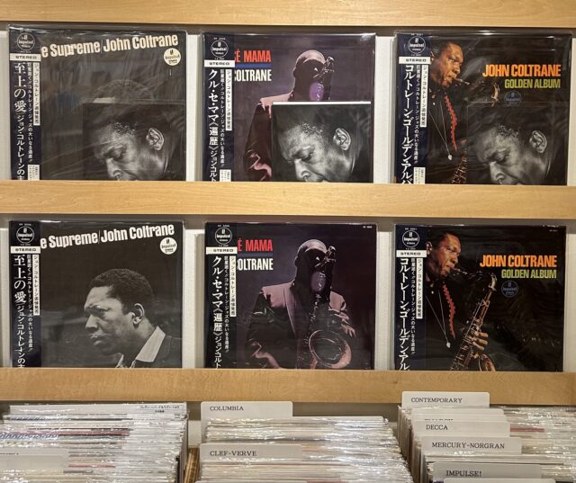 JUDGMENT! Autumn Jazz Collection㉙ ＜新入荷情報＞ 10/27（火）16：45出品