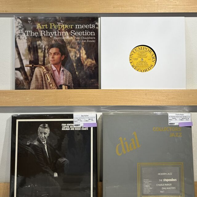 JUDGMENT! Autumn Jazz Collection⑳ ＜新入荷情報＞ 10/11（日）15：10出品
